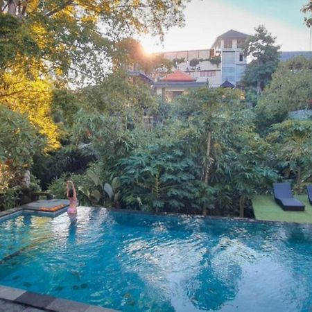 Yuliati House Ubud Luaran gambar