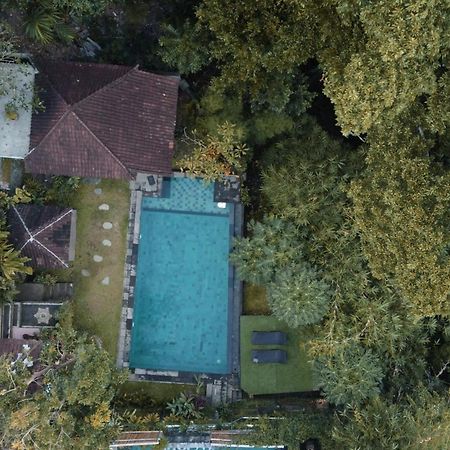 Yuliati House Ubud Luaran gambar