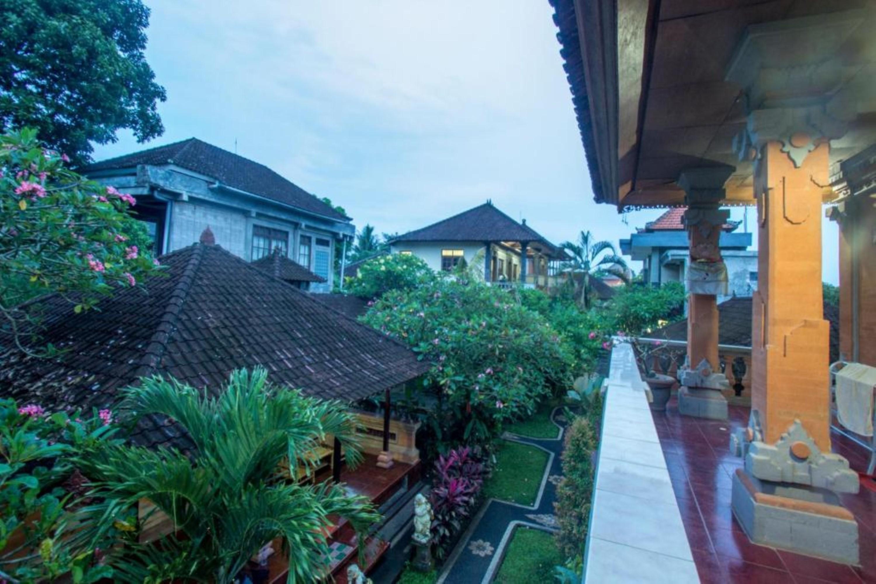 Yuliati House Ubud Luaran gambar