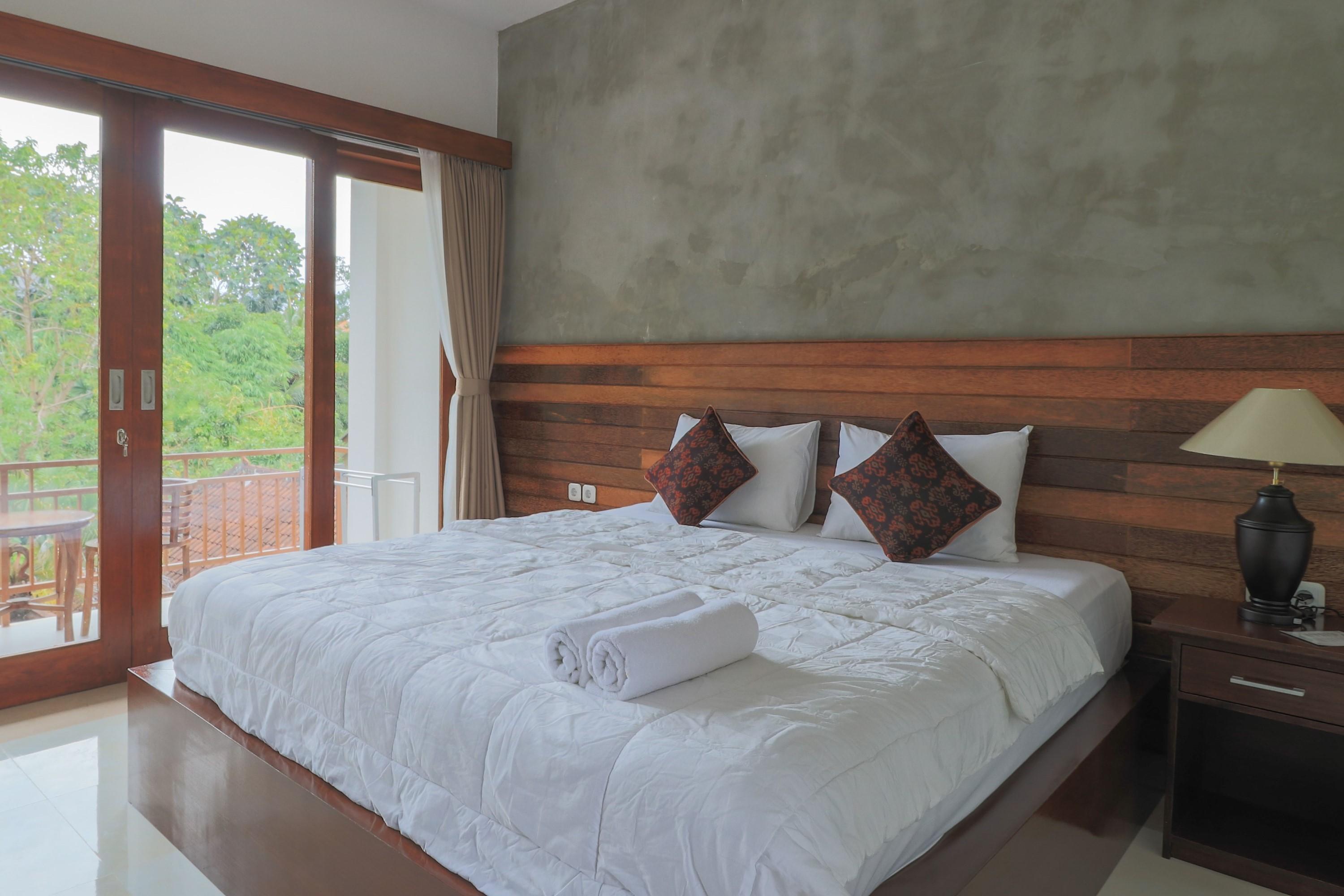 Yuliati House Ubud Luaran gambar
