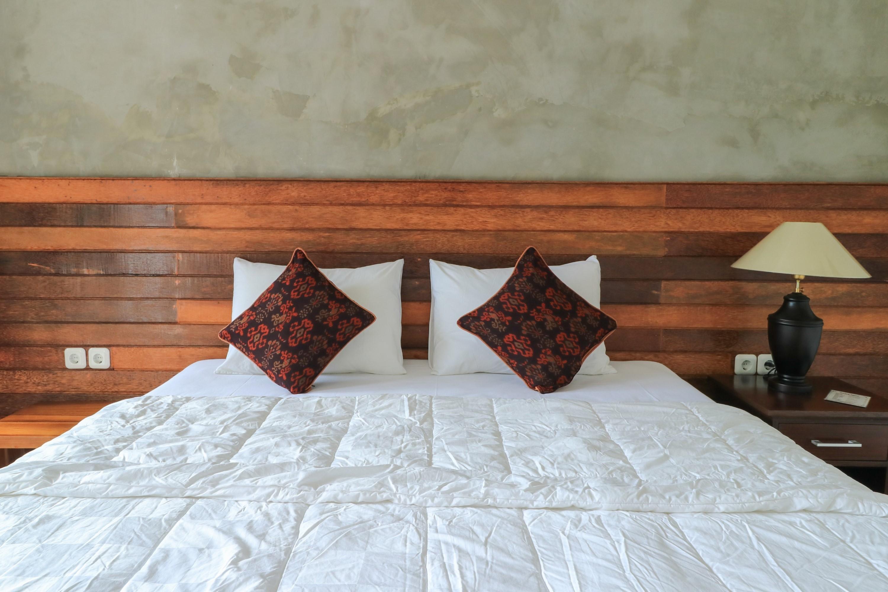 Yuliati House Ubud Luaran gambar