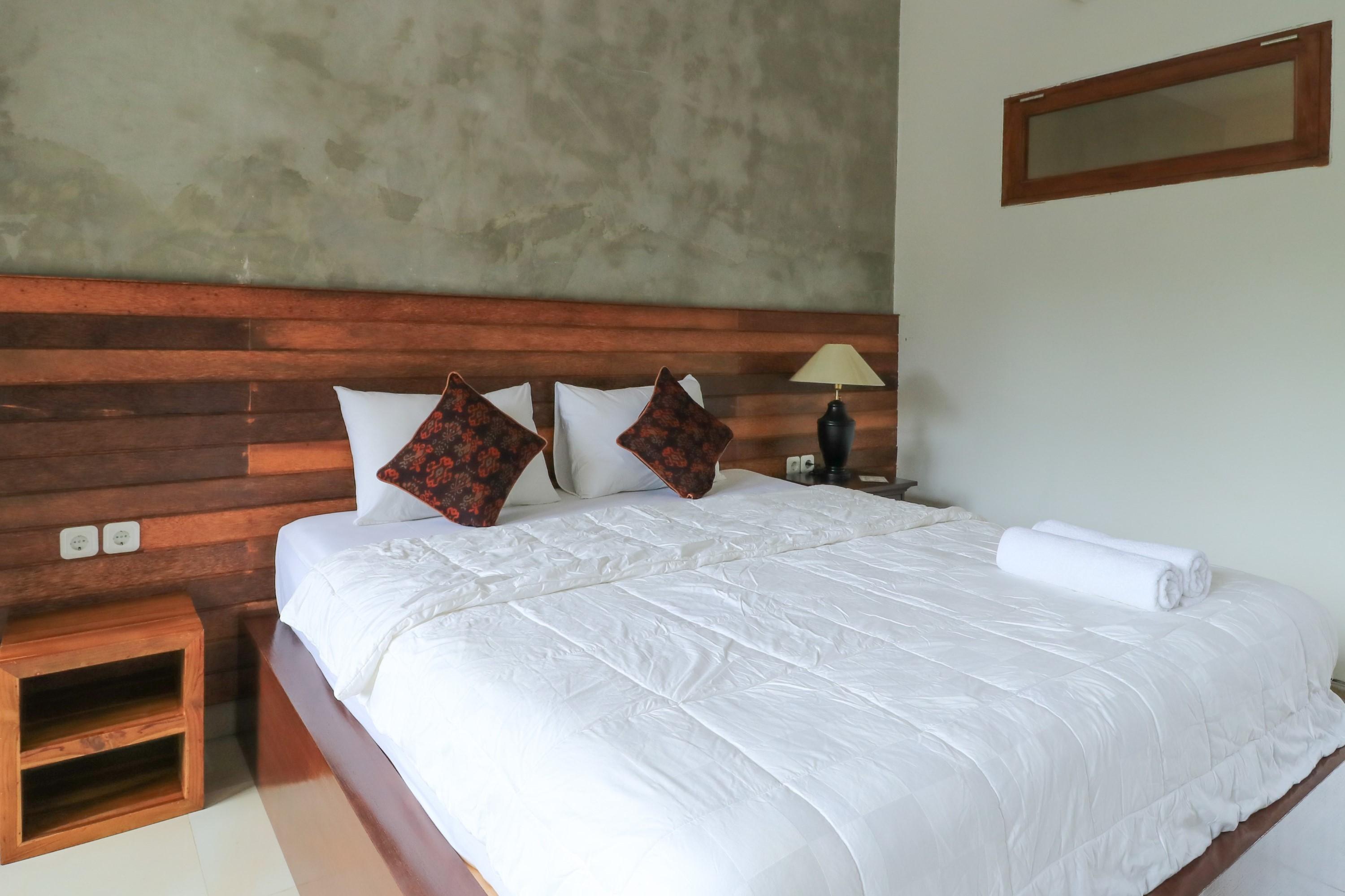 Yuliati House Ubud Luaran gambar