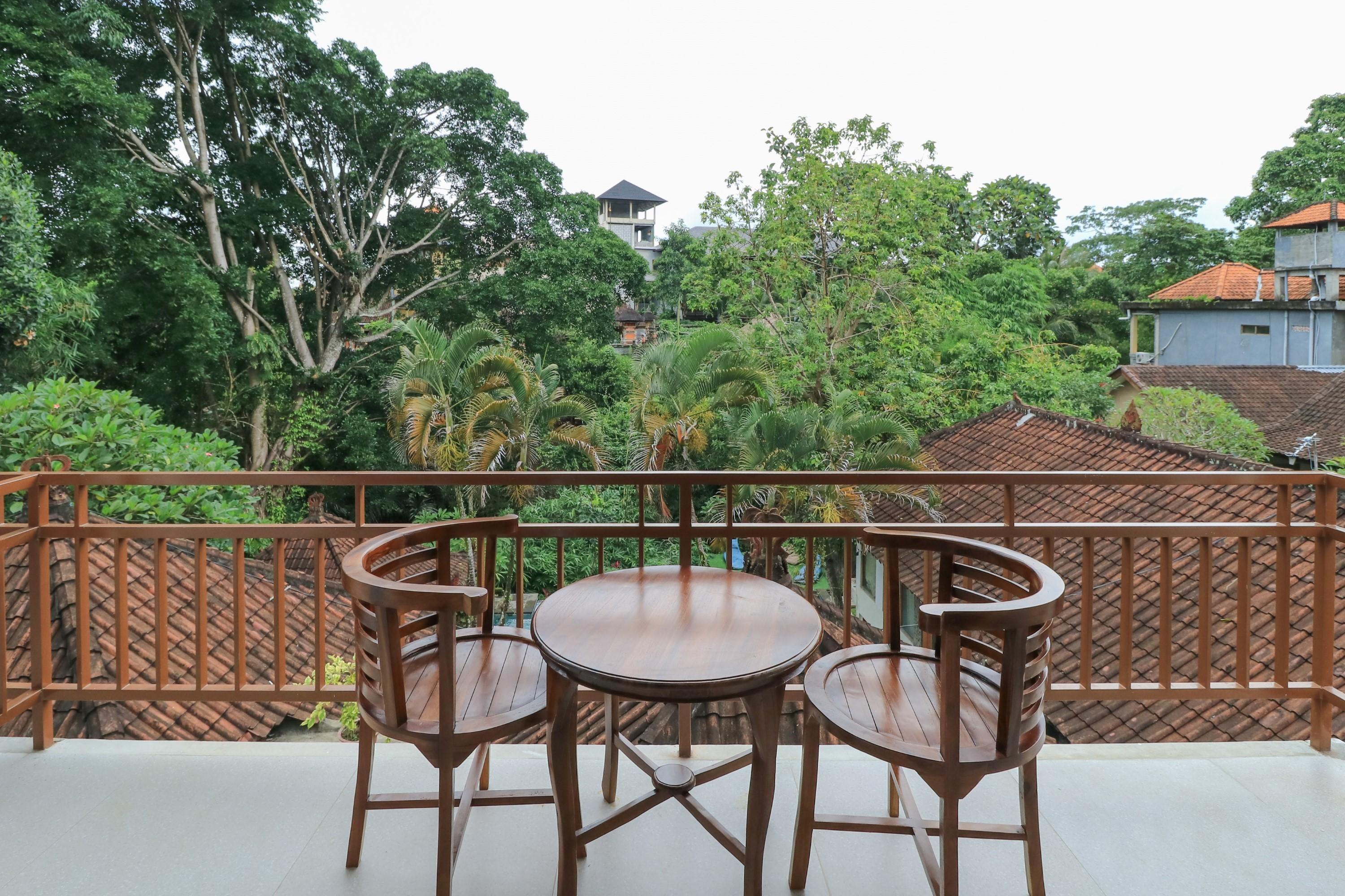 Yuliati House Ubud Luaran gambar
