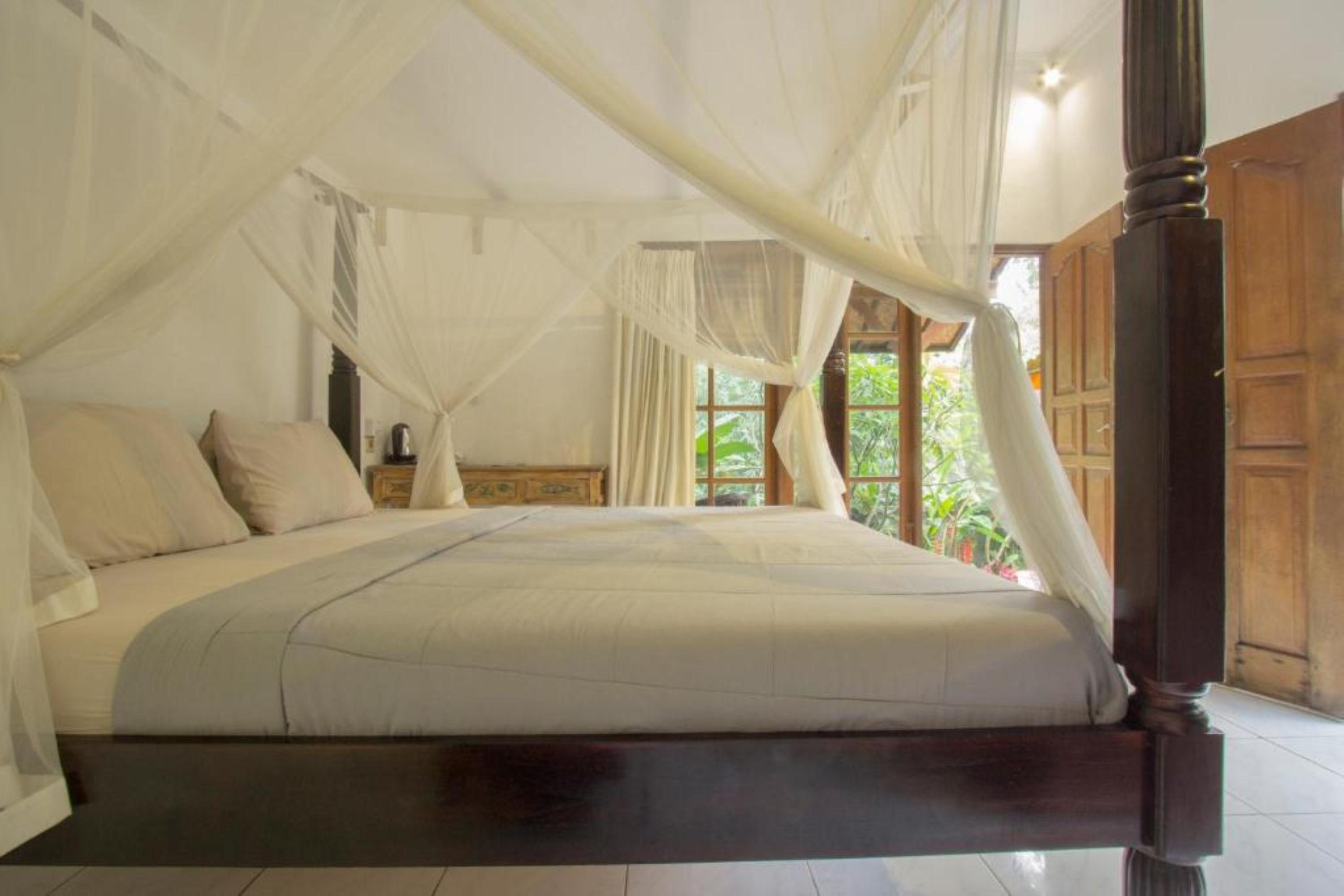Yuliati House Ubud Luaran gambar