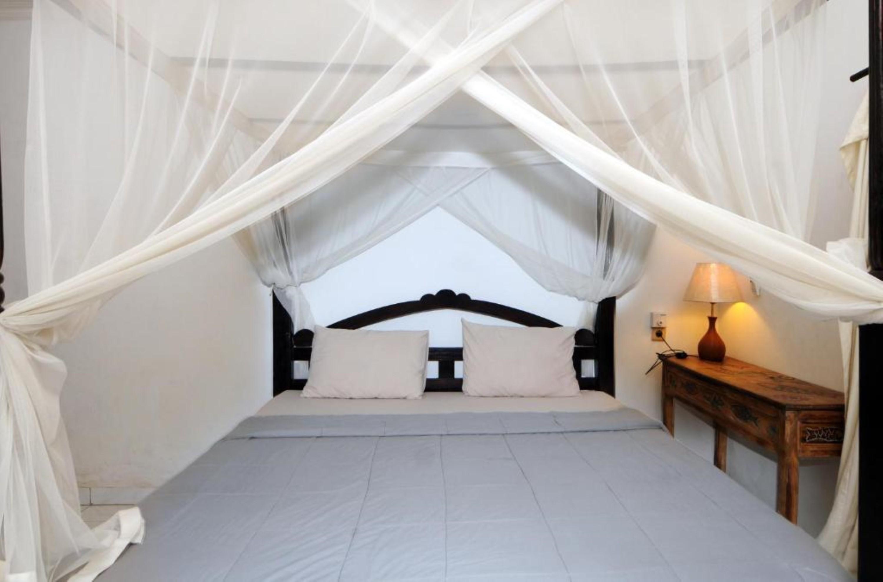 Yuliati House Ubud Luaran gambar