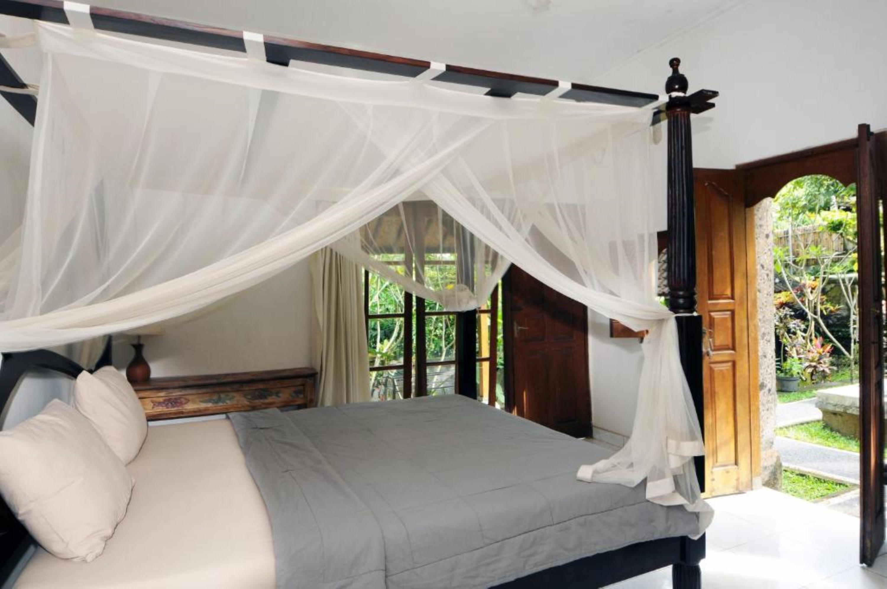Yuliati House Ubud Luaran gambar