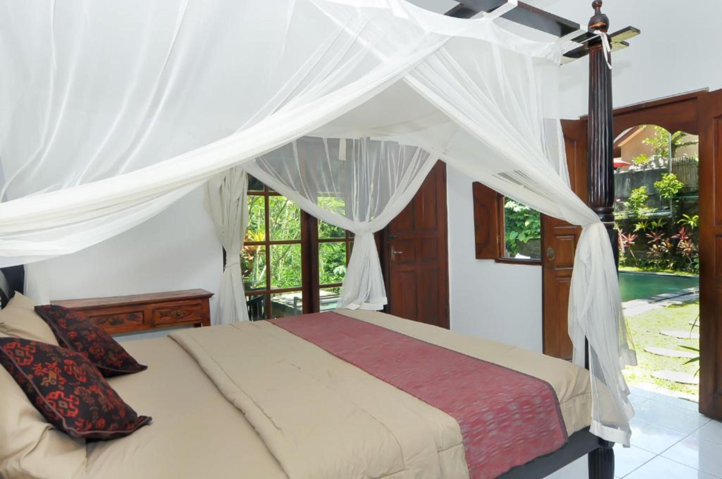 Yuliati House Ubud Luaran gambar