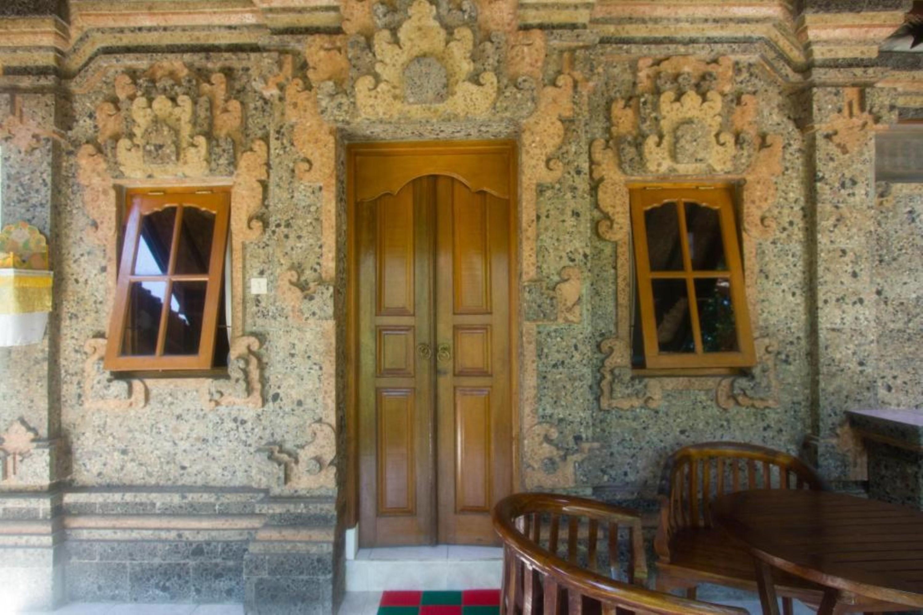 Yuliati House Ubud Luaran gambar