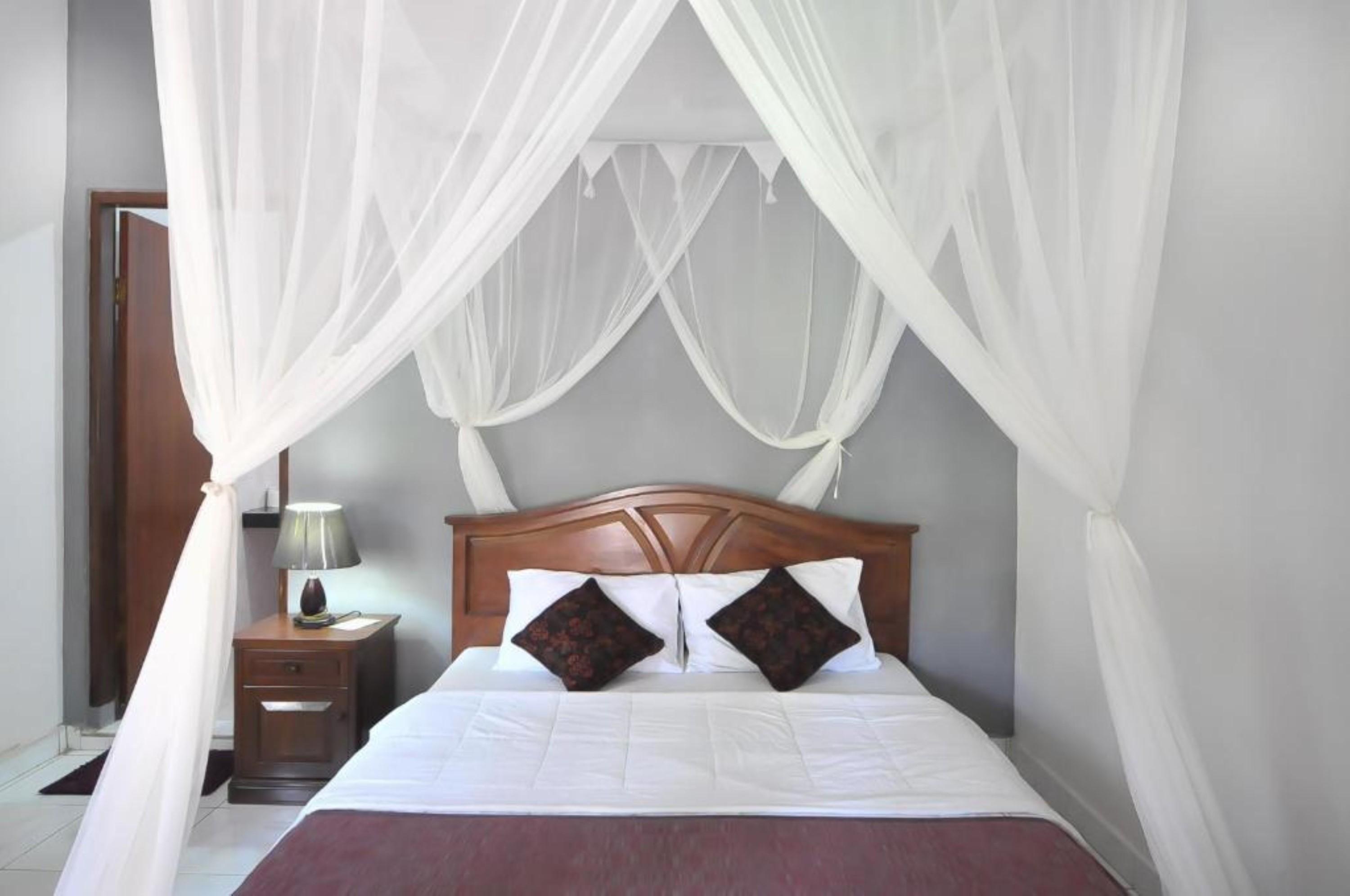 Yuliati House Ubud Luaran gambar