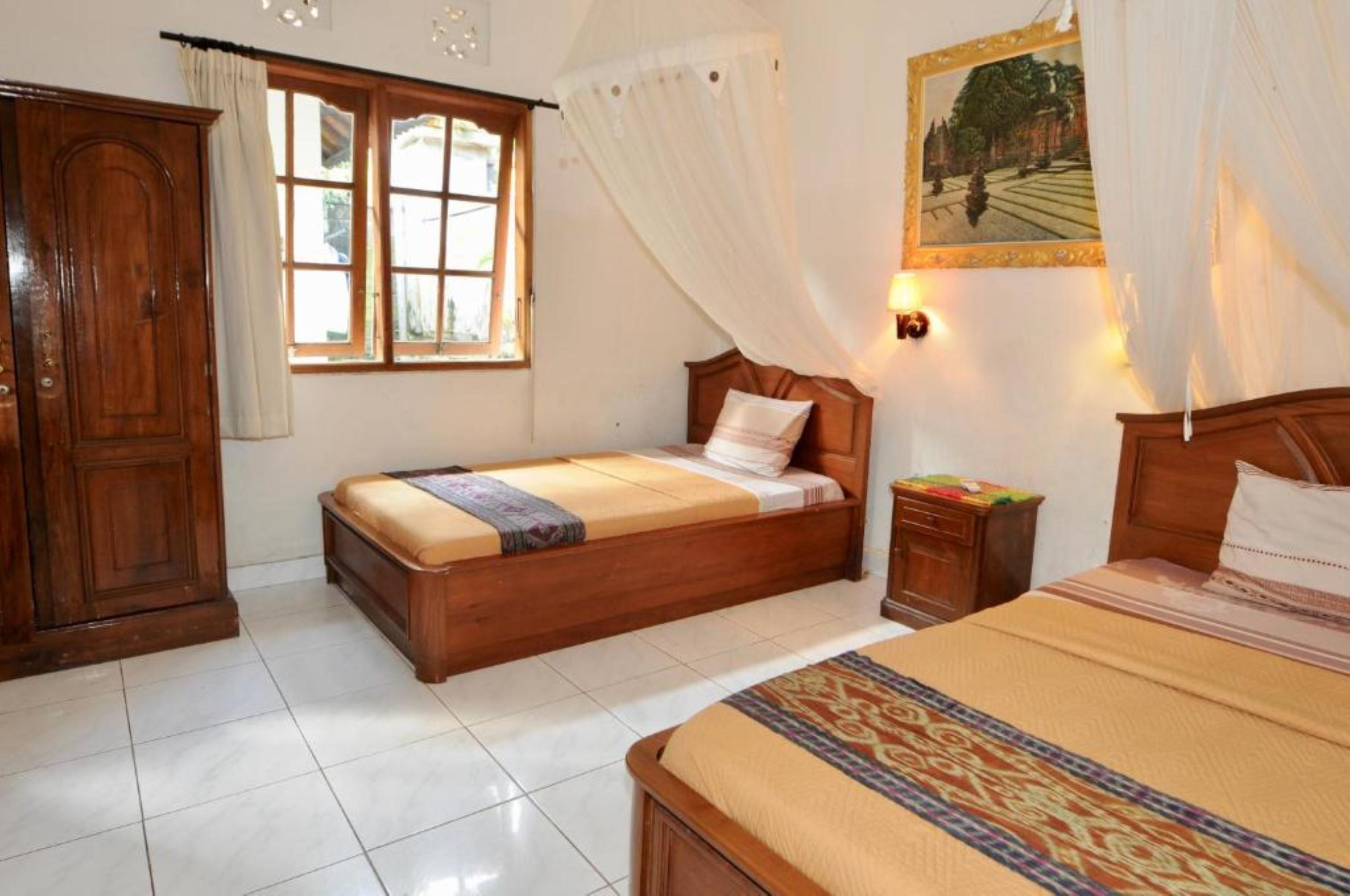 Yuliati House Ubud Luaran gambar