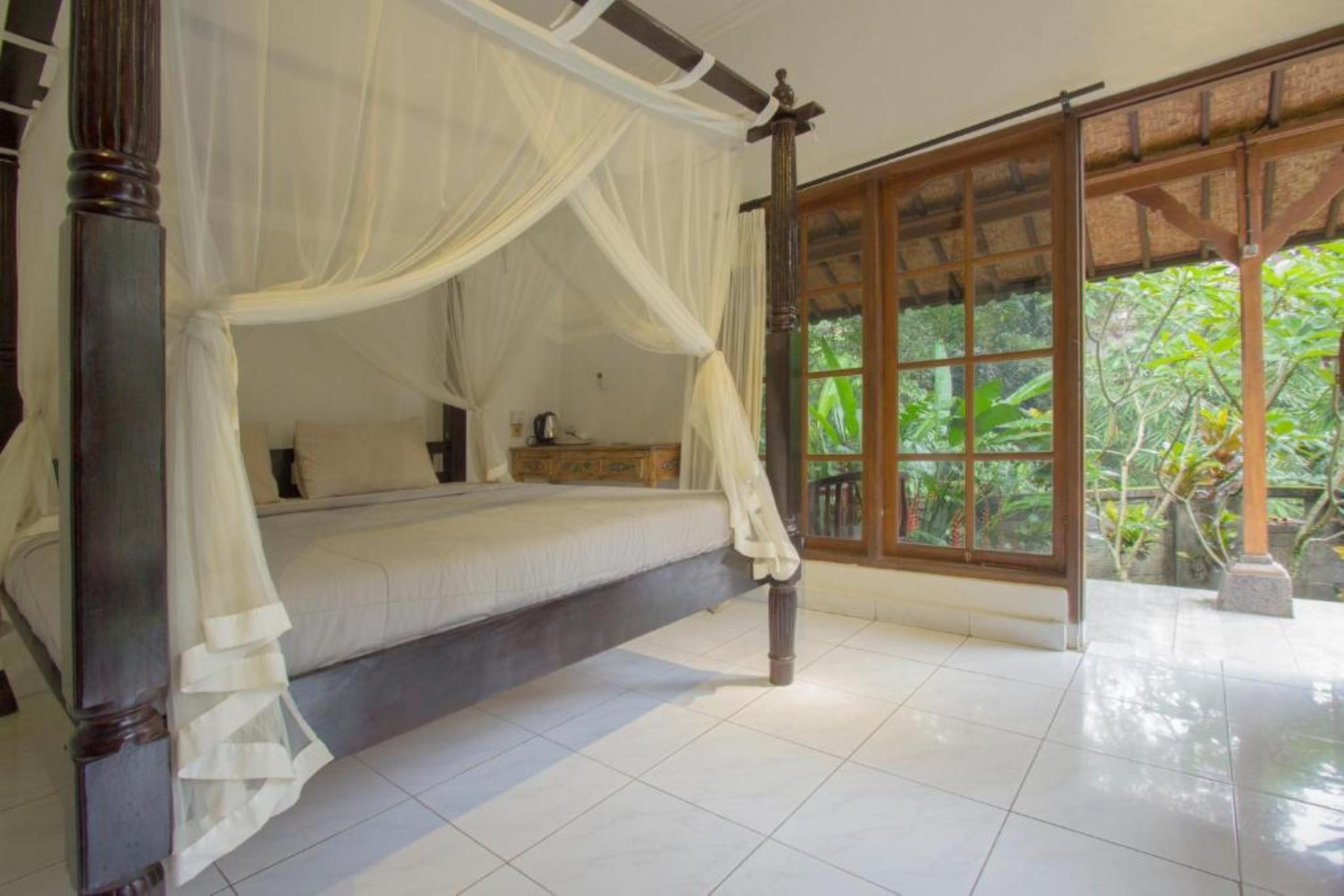 Yuliati House Ubud Luaran gambar
