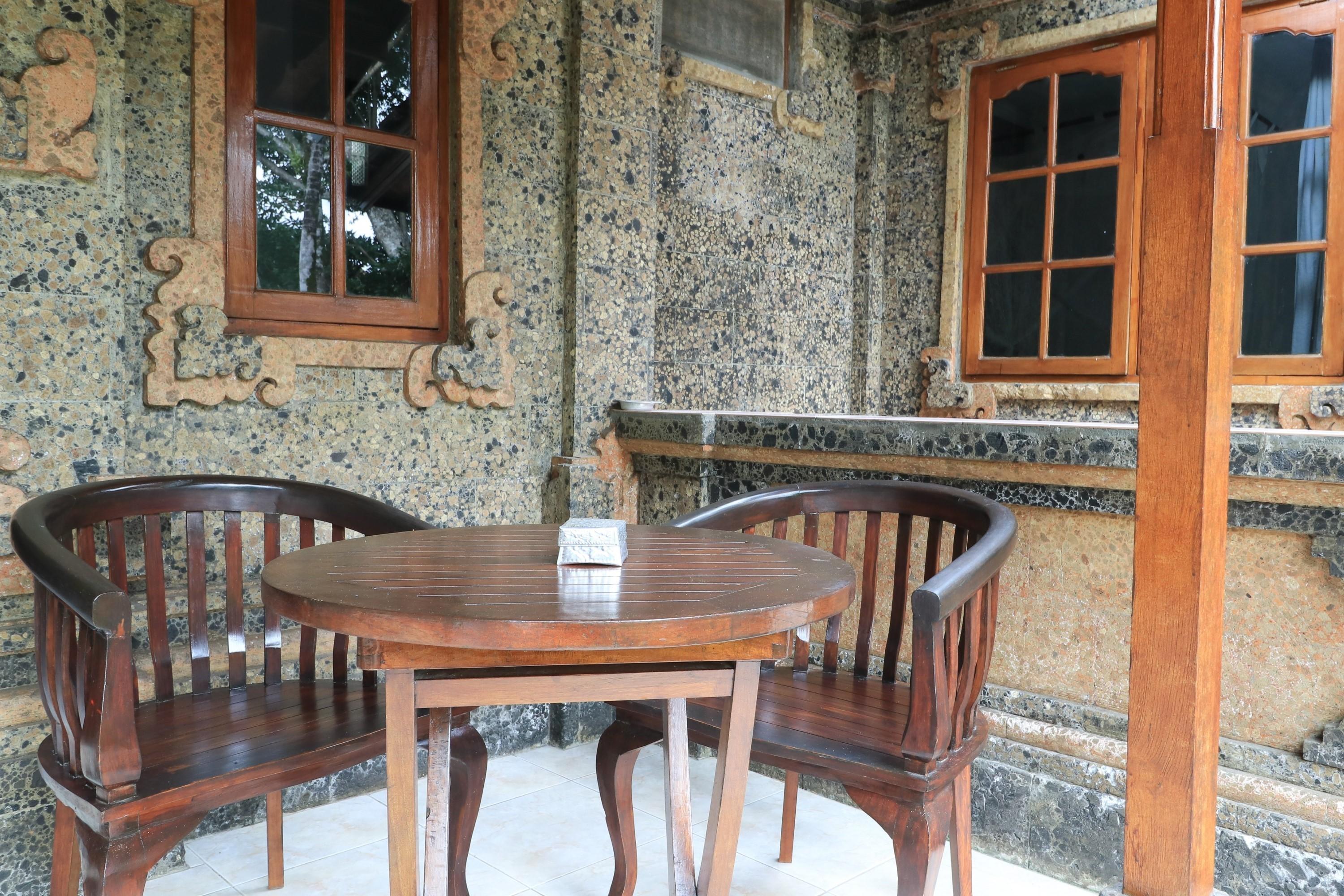 Yuliati House Ubud Luaran gambar