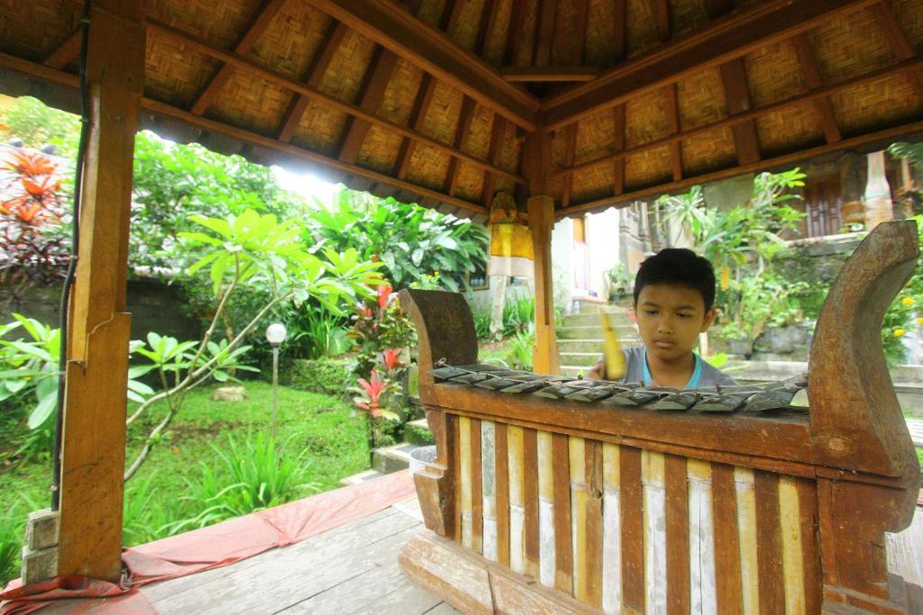 Yuliati House Ubud Luaran gambar