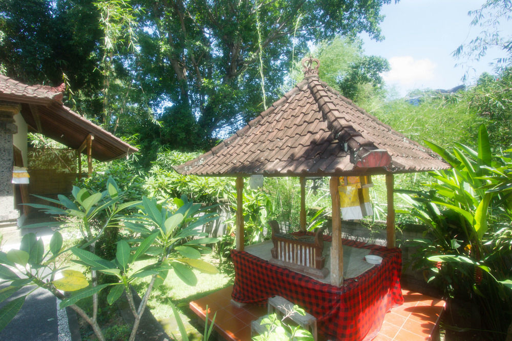 Yuliati House Ubud Luaran gambar