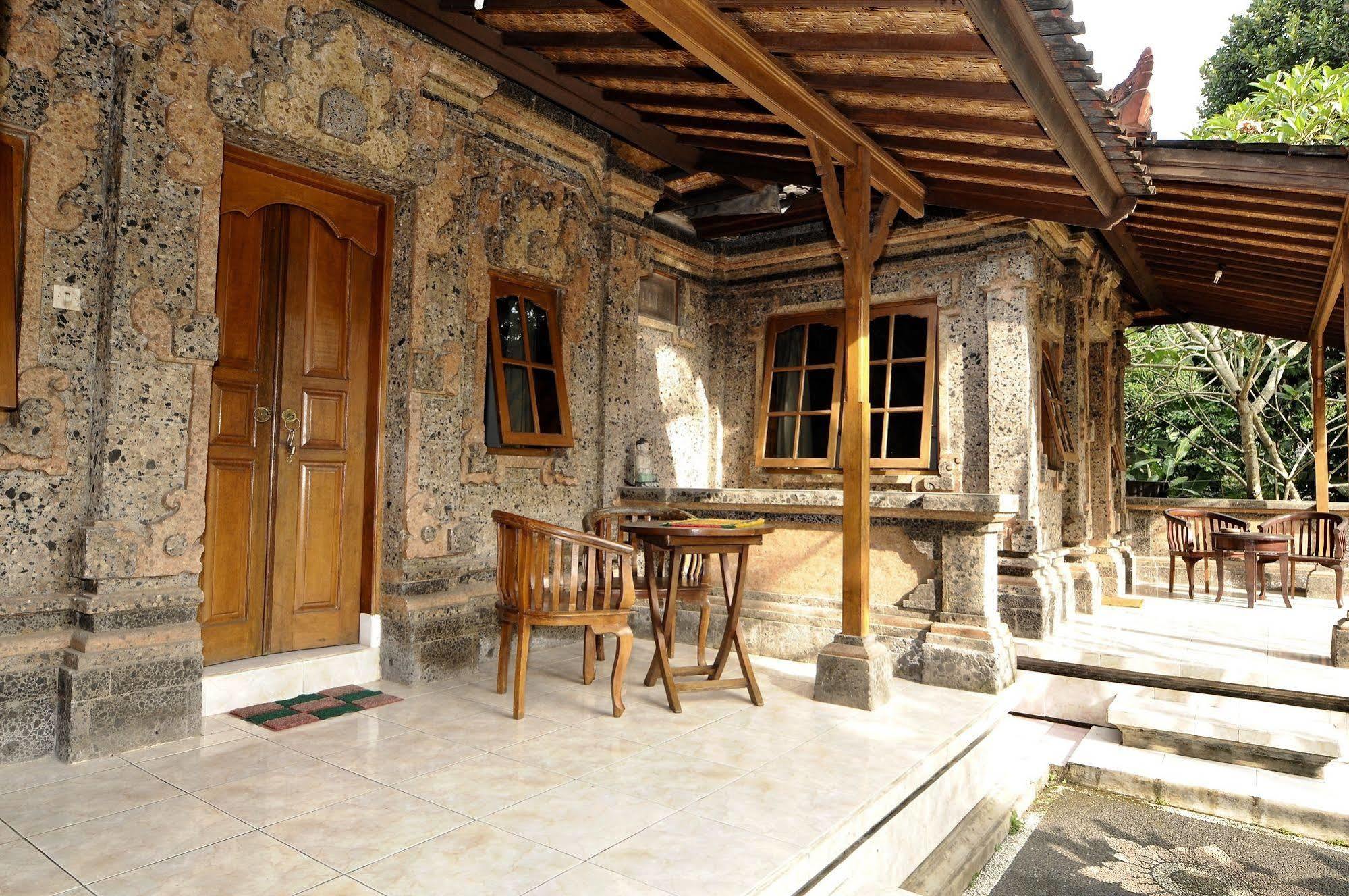Yuliati House Ubud Luaran gambar