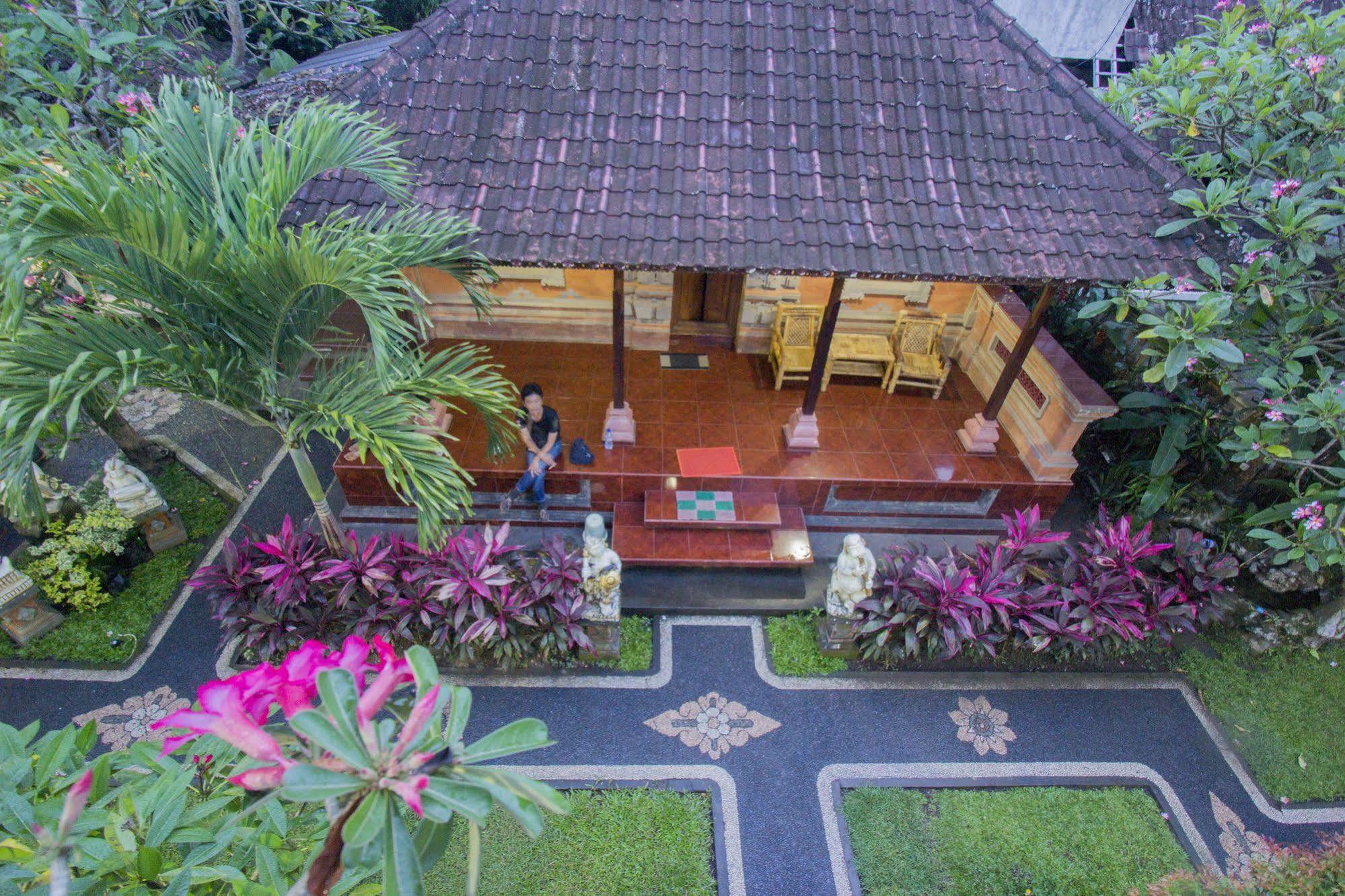 Yuliati House Ubud Luaran gambar