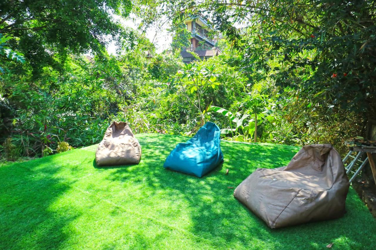 Yuliati House Ubud Luaran gambar