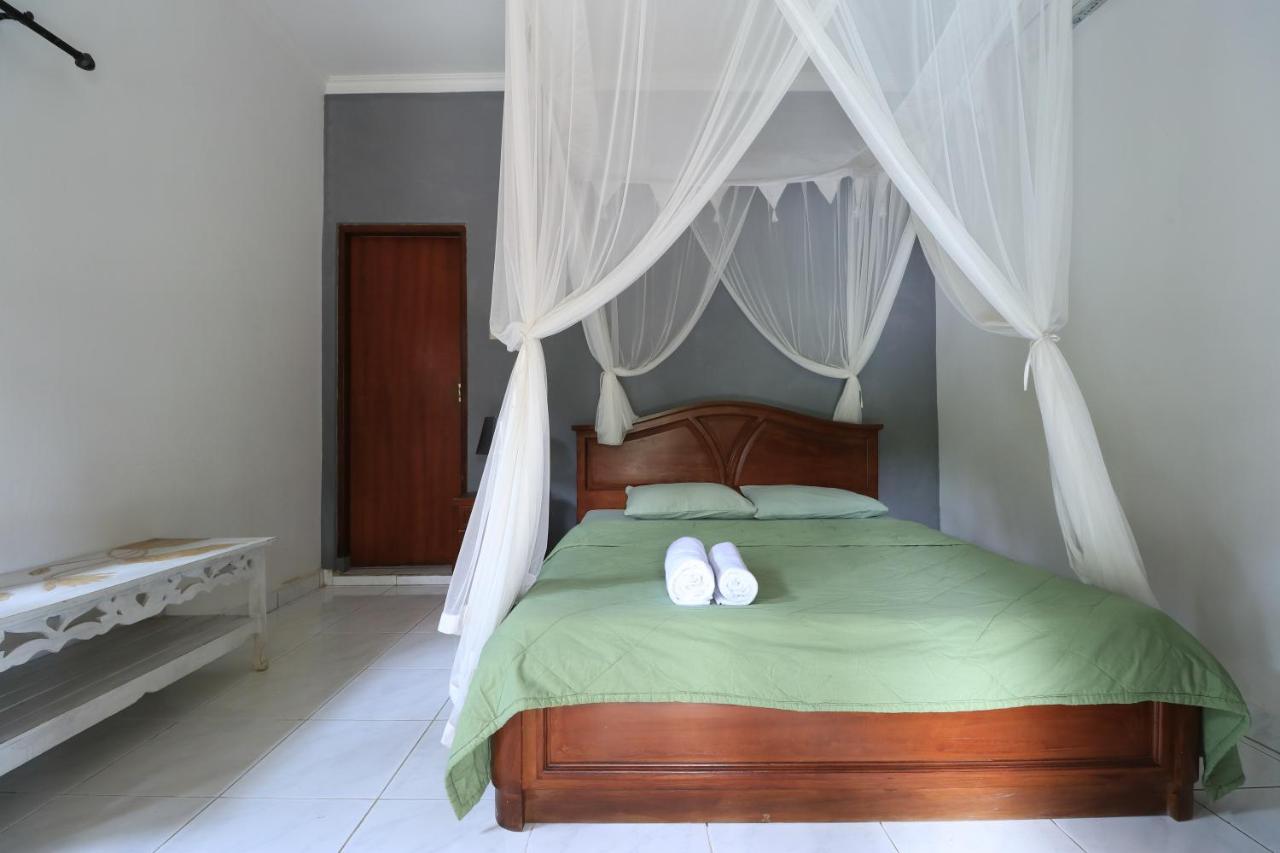 Yuliati House Ubud Luaran gambar