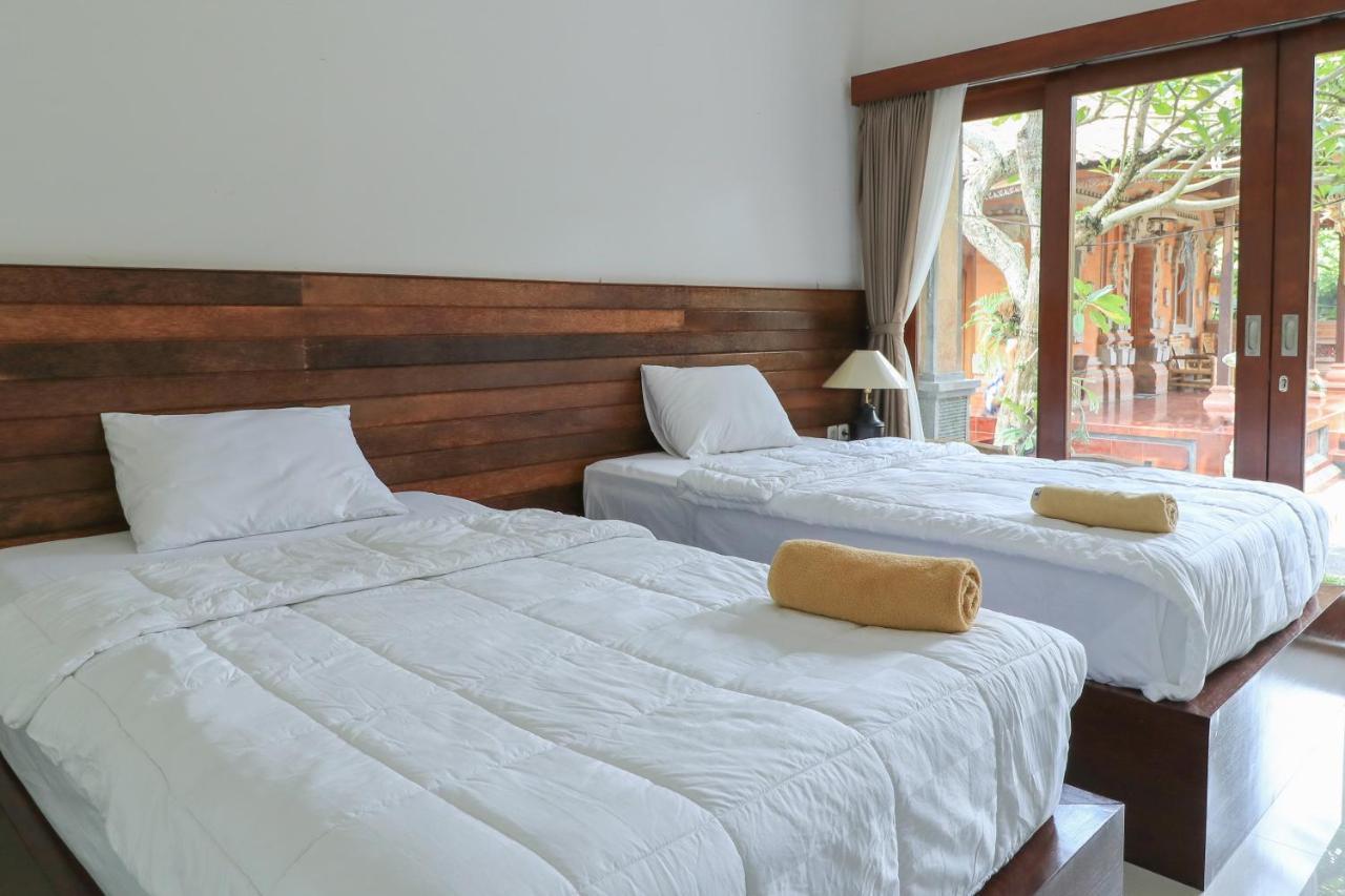 Yuliati House Ubud Luaran gambar