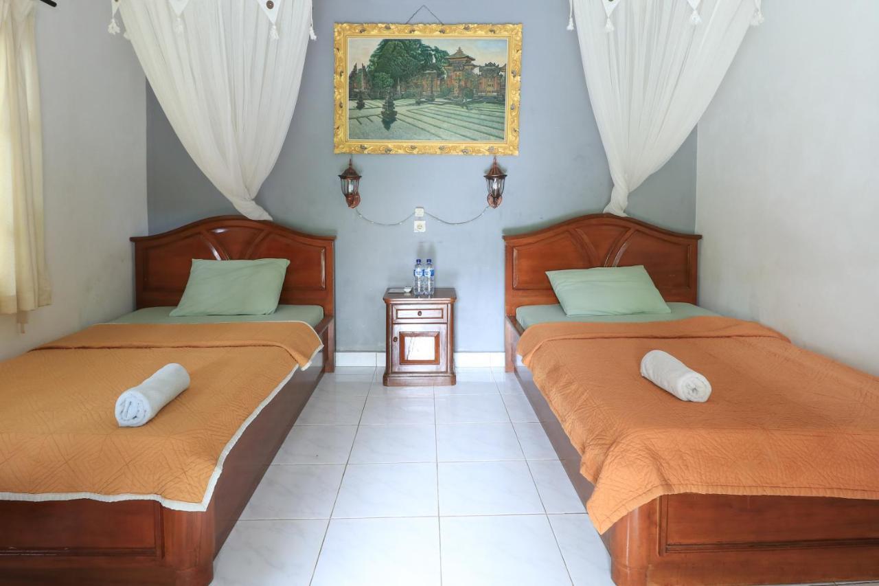 Yuliati House Ubud Luaran gambar