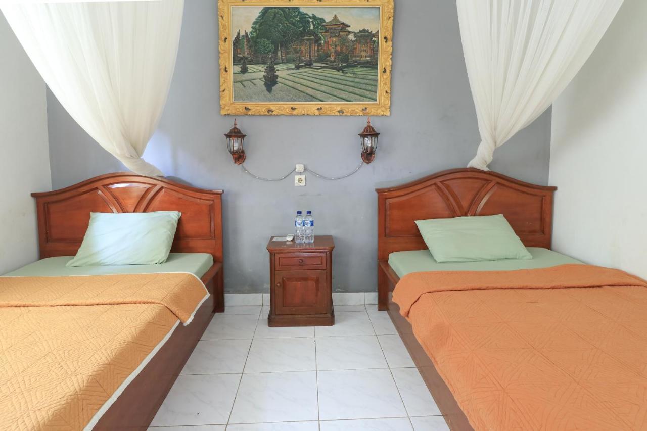 Yuliati House Ubud Luaran gambar