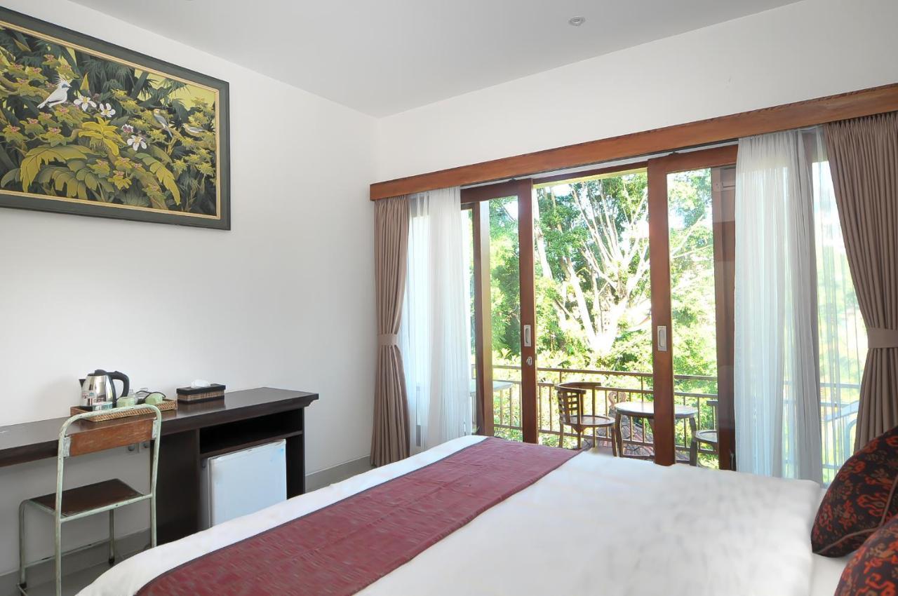Yuliati House Ubud Luaran gambar
