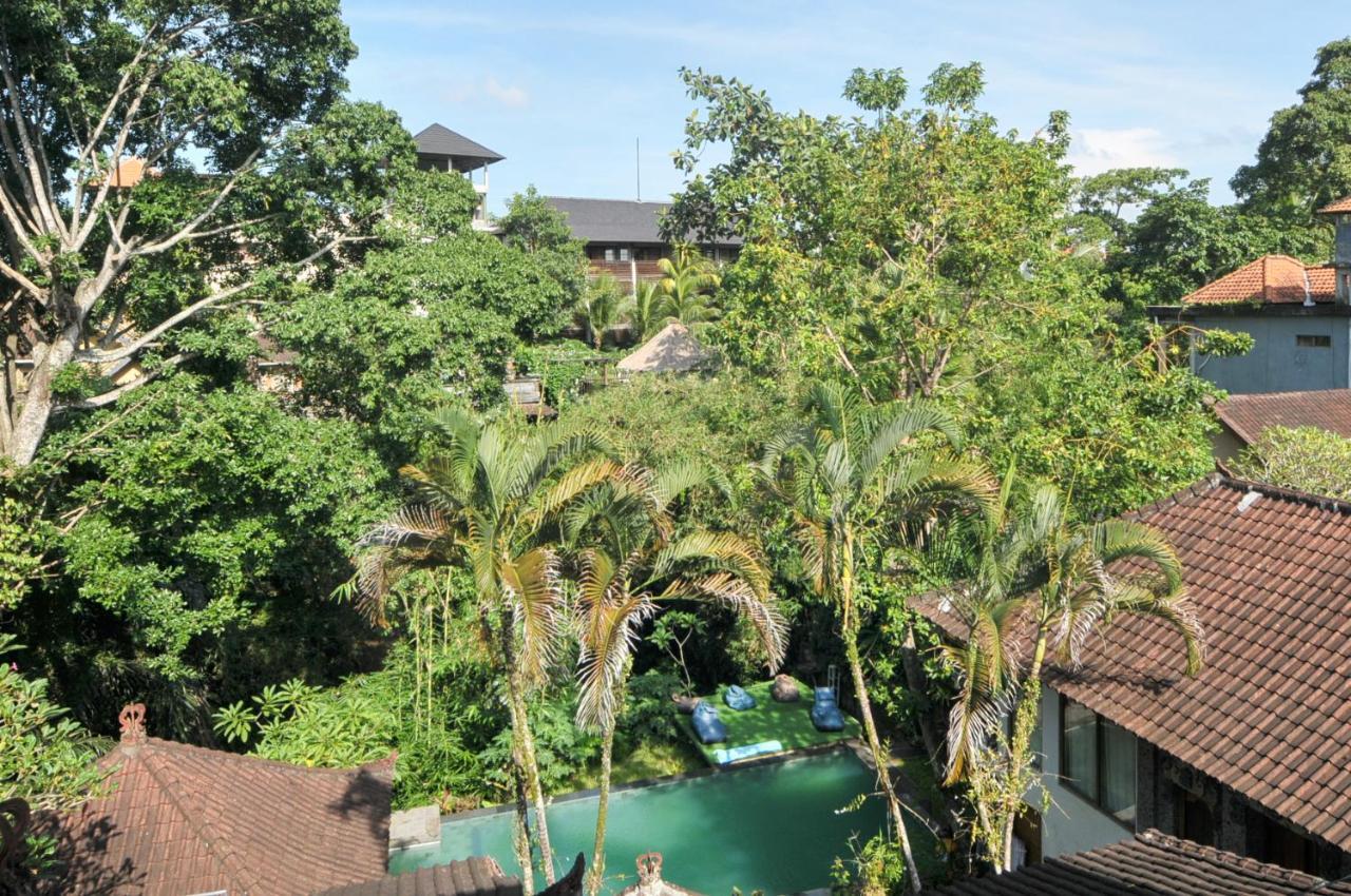 Yuliati House Ubud Luaran gambar