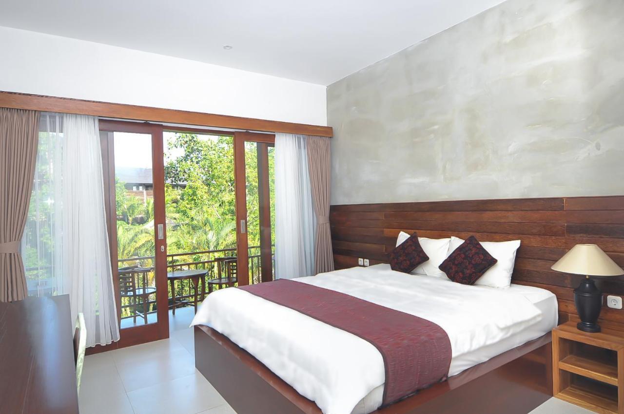 Yuliati House Ubud Luaran gambar