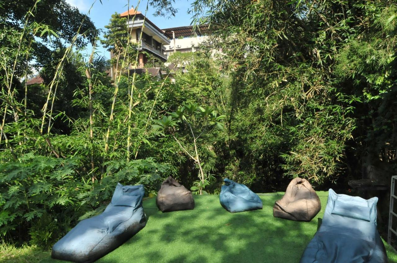 Yuliati House Ubud Luaran gambar