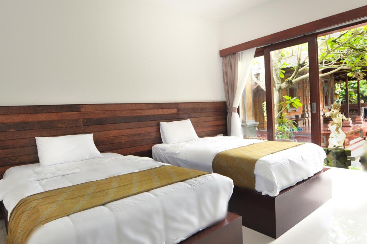 Yuliati House Ubud Luaran gambar