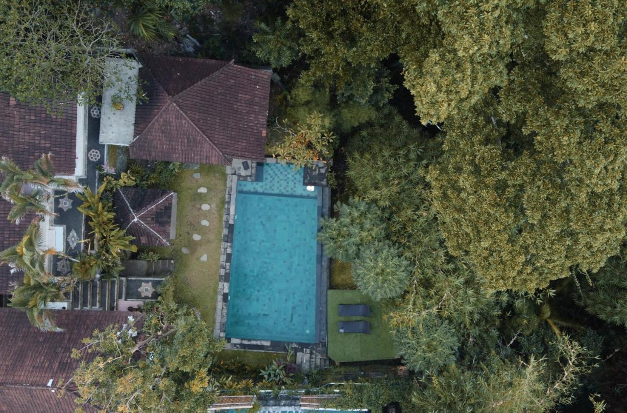 Yuliati House Ubud Luaran gambar
